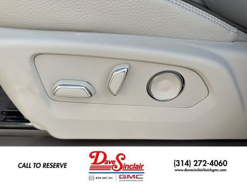 New 2026 GMC Yukon XL Denali w/ Denali Reserve Package AWD/4WD image 12