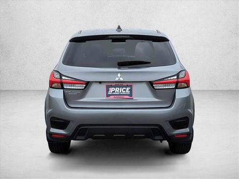 Used 2024 Mitsubishi Outlander Sport AWD image 6