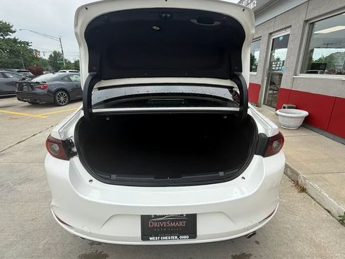 Used 2023 MAZDA MAZDA3 s FWD image 20