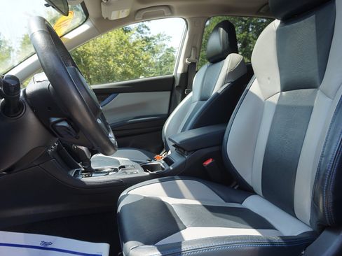 Used 2020 Subaru Crosstrek Hybrid w/ Moonroof Package w/Navigation AWD/4WD image 13