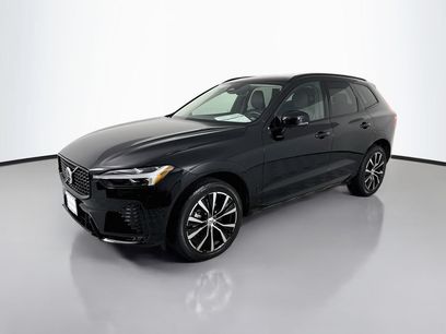 Used 2024 Volvo XC60 B5 Plus w/ Protection Package Premier