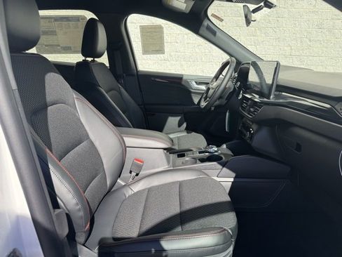 New 2026 Ford Escape ST-Line Select w/ Tech Pack #1 image 16