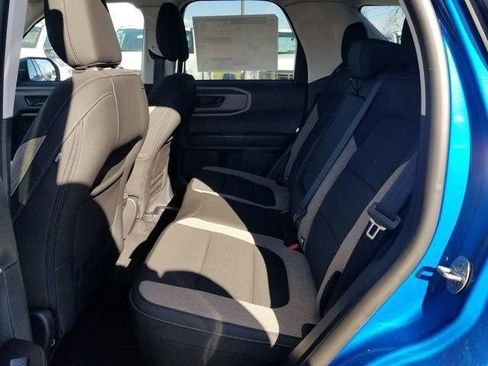 New 2025 Ford Bronco Sport Big Bend w/ Convenience Package image 19