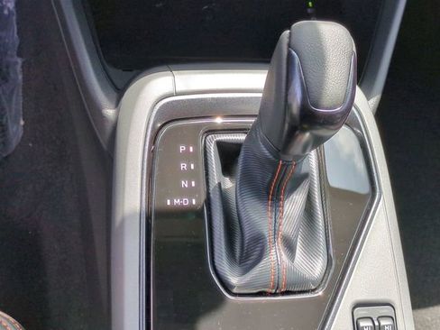 New 2025 Subaru Crosstrek 2.5i Limited w/ Popular Package #3A image 26