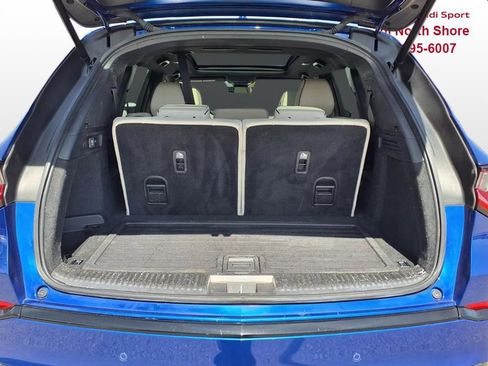 Used 2022 Acura MDX Type S AWD/4WD image 7