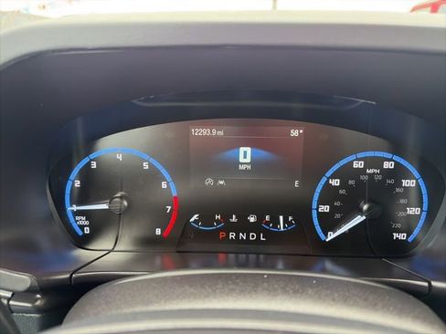 Used 2024 Ford Bronco Sport Big Bend image 20