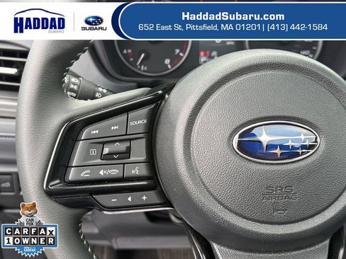 Certified 2026 Subaru Forester Premium AWD/4WD image 24