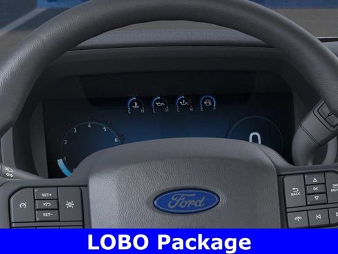 New 2025 Ford F150 STX w/ LOBO Package image 13