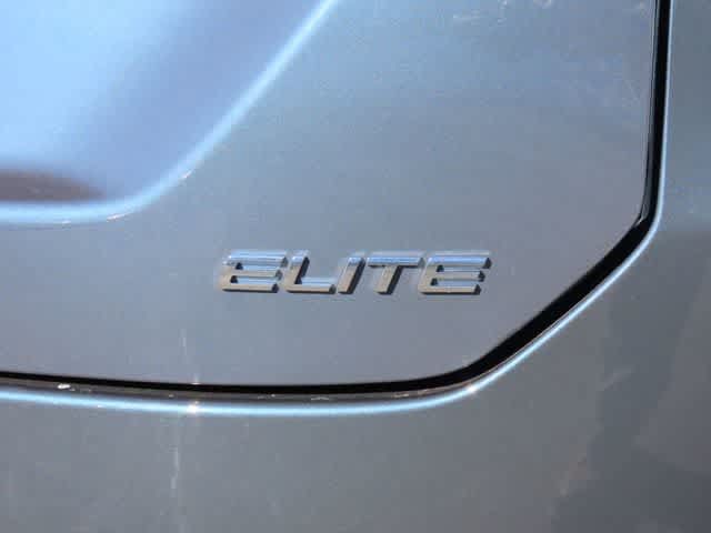 New 2026 Honda Pilot Elite image 8