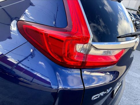 Used 2018 Honda CR-V EX image 32