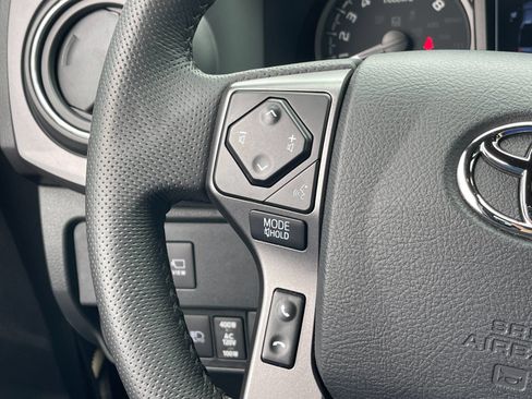 Used 2023 Toyota Tacoma TRD Pro AWD/4WD image 27