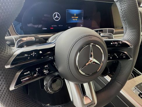 Used 2026 Mercedes-Benz G 63 AMG 4MATIC image 12