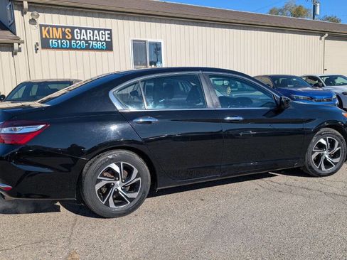 Used 2016 Honda Accord LX image 5