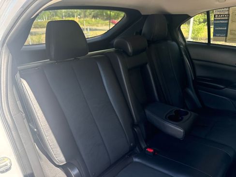 Used 2022 Mitsubishi Eclipse Cross SE AWD/4WD image 36
