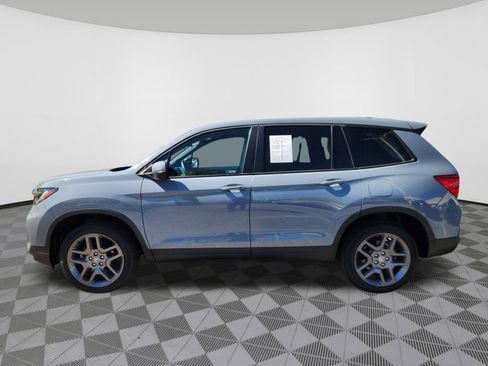Certified 2023 Honda Passport EX-L image 5