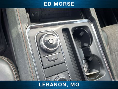Certified 2024 Ford Expedition Timberline AWD/4WD image 16
