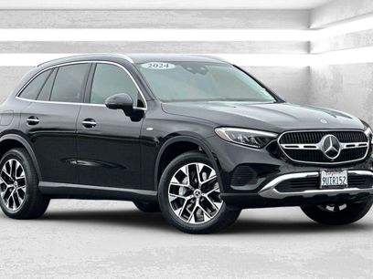 Certified 2025 Mercedes-Benz GLC 350e 4MATIC