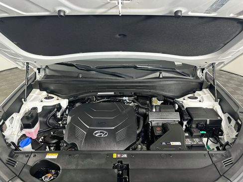 Used 2025 Hyundai Palisade SEL FWD image 36