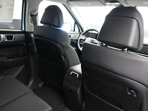 New 2026 Hyundai Santa Fe SEL image 15