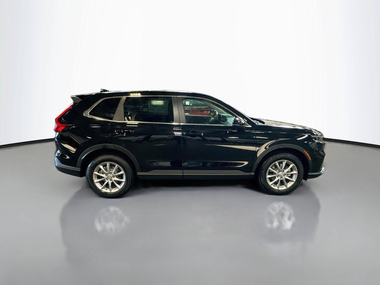 New 2027 Honda CR-V EX image 18