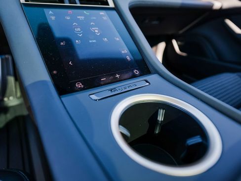 New 2025 Porsche Taycan 4S AWD/4WD image 20