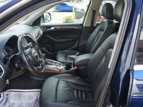 Used 2010 Audi Q5 3.2 Premium Plus image 13