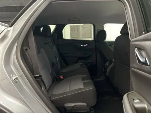 Used 2024 Chevrolet Blazer LT w/ Driver Confidence Package AWD/4WD image 20