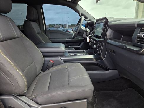 Used 2024 Ford F150 STX RWD image 25