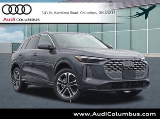 New 2026 Audi Q5 Premium AWD/4WD 360° Tour
