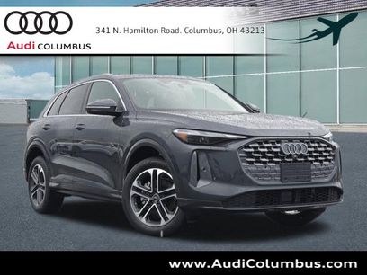 New 2026 Audi Q5 Premium
