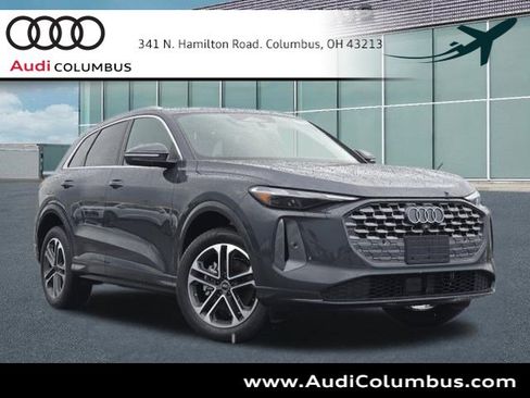 New 2026 Audi Q5 Premium AWD/4WD image 1