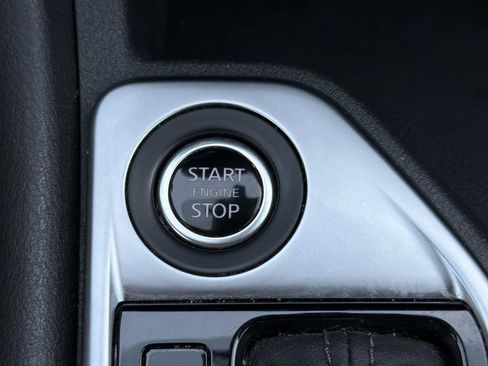 Certified 2025 Nissan Sentra SV w/ All-Weather Package FWD image 7