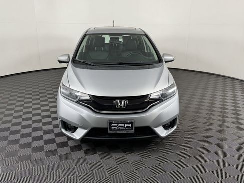 Used 2015 Honda Fit EX image 2