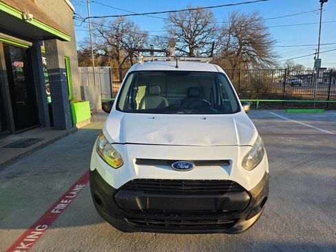 Used 2014 Ford Transit Connect XL image 8