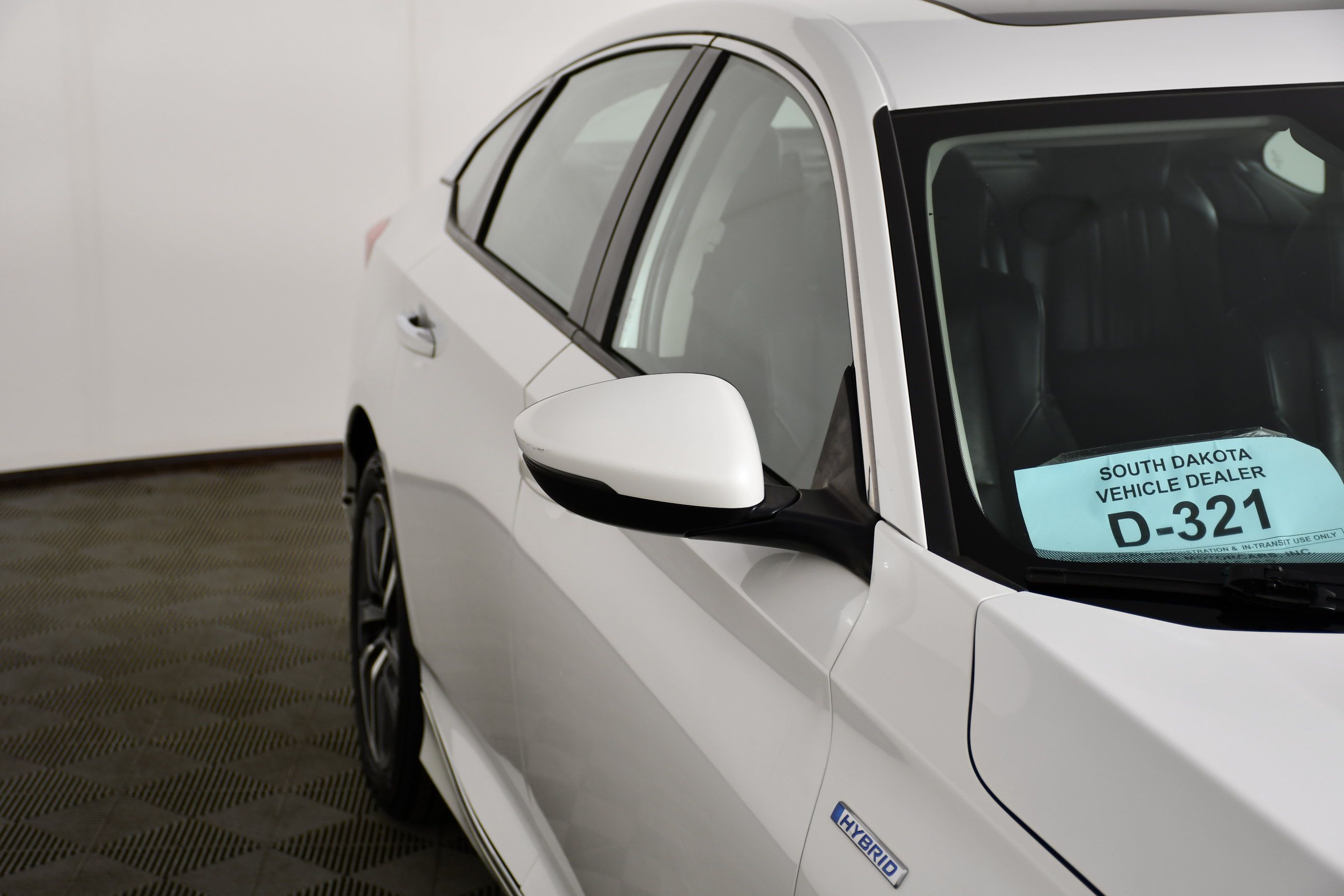 Used 2018 Honda Accord Touring image 14