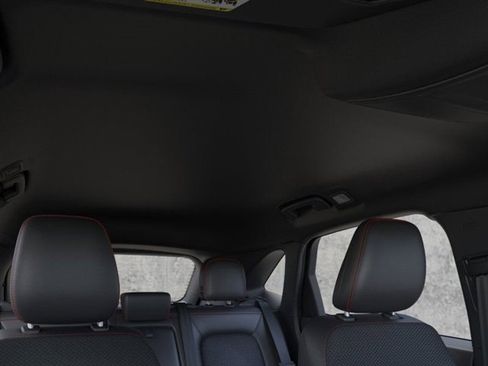 New 2026 Ford Escape ST-Line w/ Cold Weather Package image 22