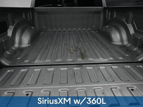 Used 2025 RAM 1500 Big Horn AWD/4WD image 12