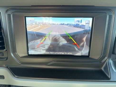 Used 2022 Ford Bronco Badlands image 24