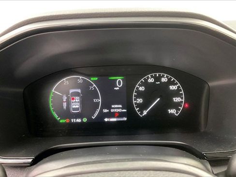Used 2024 Honda CR-V Sport-L image 25