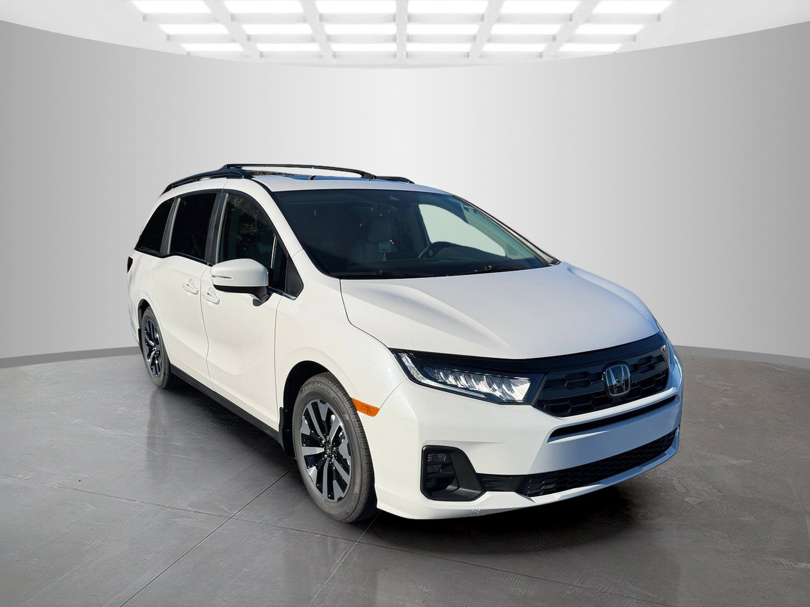 New 2027 Honda Odyssey EX-L image 5