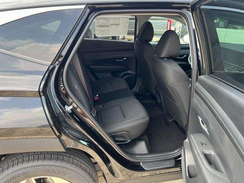 New 2026 Hyundai Tucson SEL FWD image 47