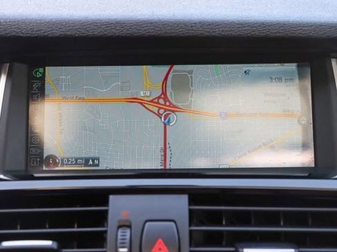 Used 2016 BMW X3 xDrive28i image 33