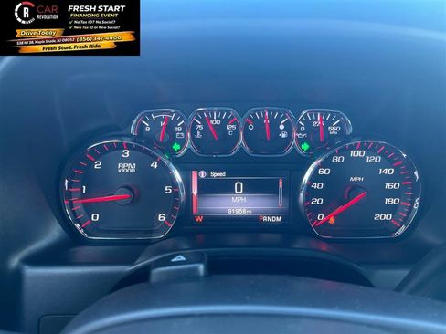 Used 2016 GMC Sierra 1500 SLT image 27