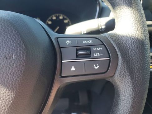 New 2026 Honda CR-V LX image 32