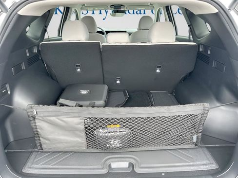 New 2026 Hyundai Tucson SEL FWD image 15