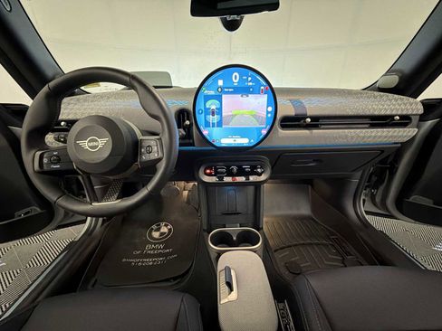 Certified 2025 MINI Cooper S image 14
