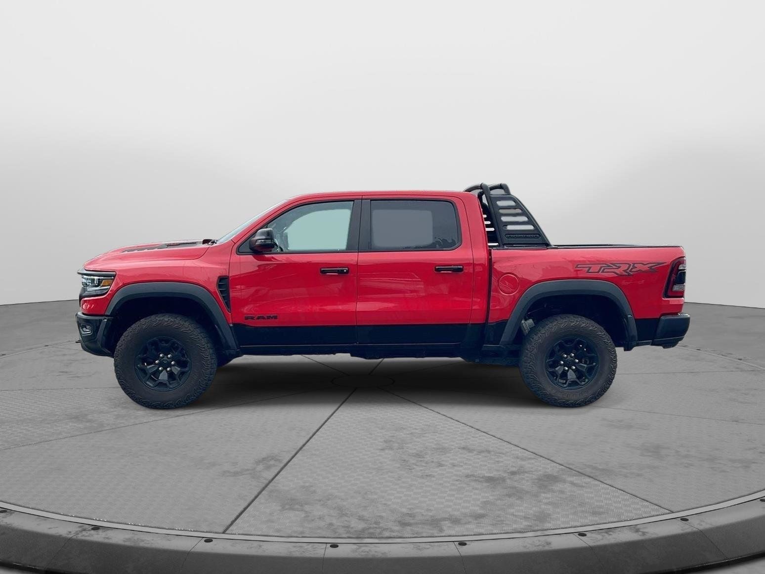 Used 2023 RAM 1500 TRX w/ TRX Level 2 Equipment Group AWD/4WD image 2
