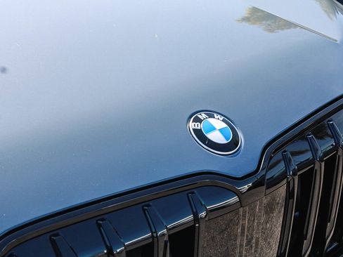 New 2026 BMW X1 xDrive28i w/ Technology Package AWD/4WD image 9