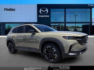 New 2026 MAZDA CX-50 Meridian Edition w/ Cargo Package AWD/4WD video 1
