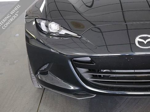 New 2025 MAZDA MX-5 Miata Grand Touring w/ Weather Package image 10